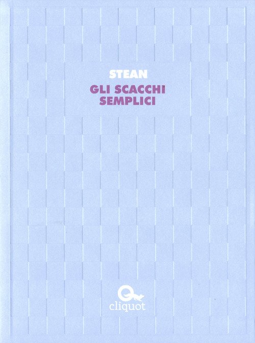 Gli scacchi semplici