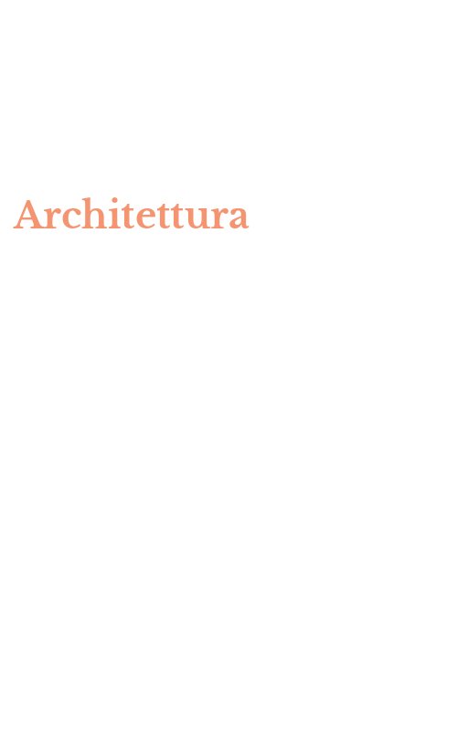 Architettura