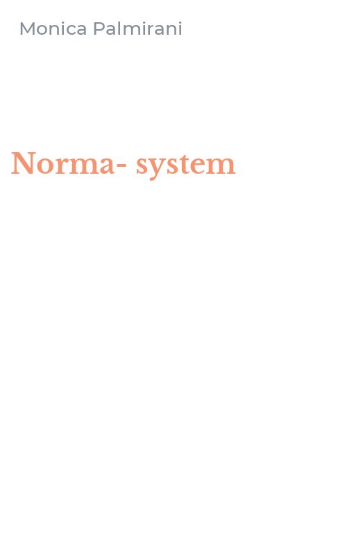 Norma-system