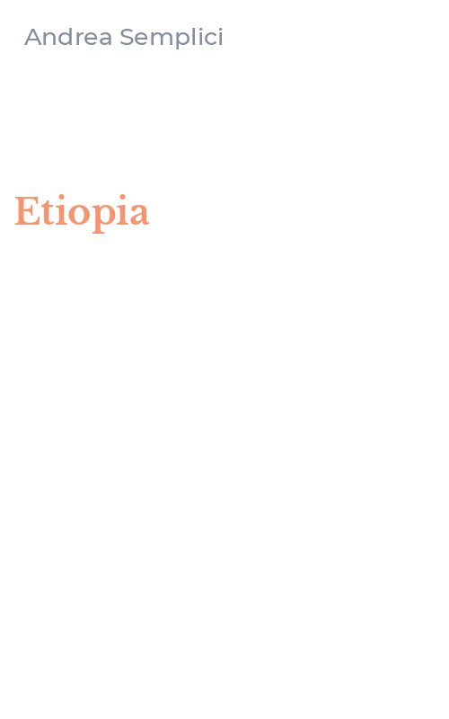 Etiopia