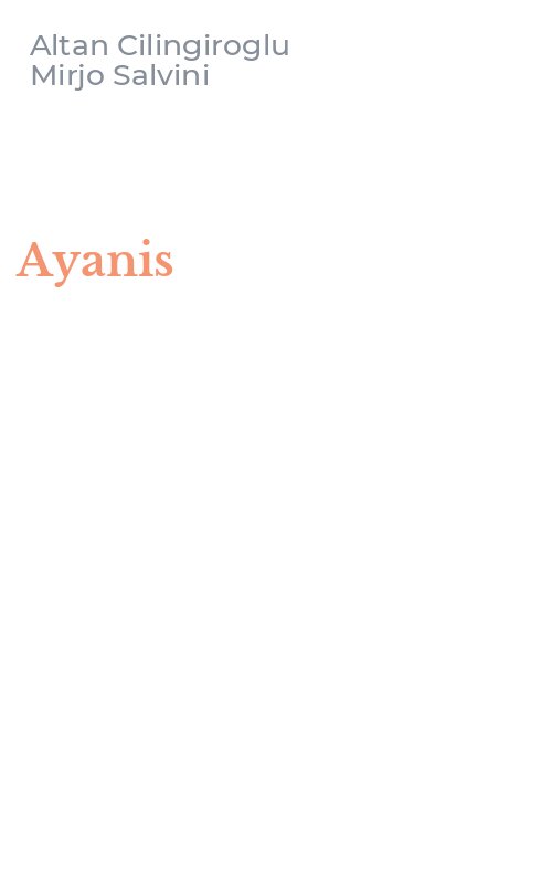 Ayanis