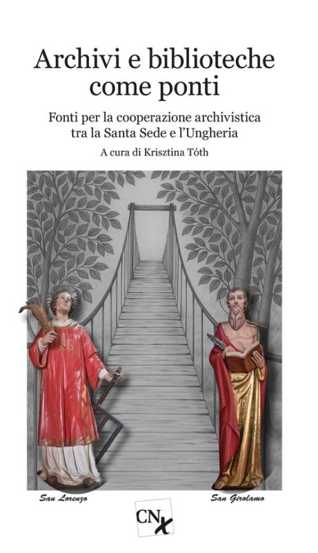 Archivi e biblioteche come ponti