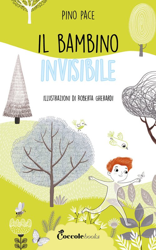 Il bambino invisibile