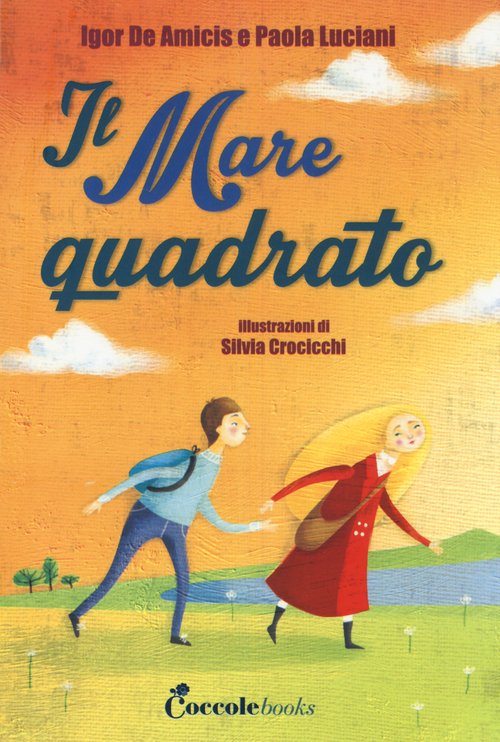 Il mare quadrato