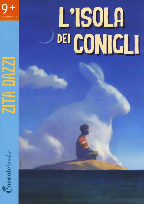 L'isola dei conigli
