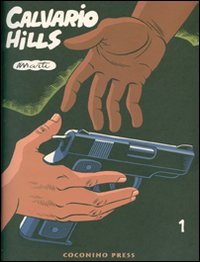 Calvario Hills