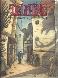 Delphine