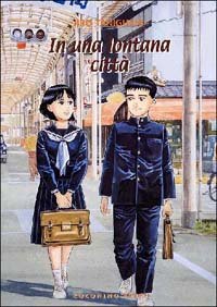 IN UNA LONTANA CITTA'. VOL. 2