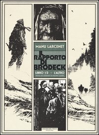 L'altro. Il rapporto di Brodeck