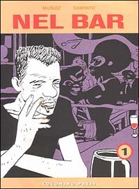 Nel bar