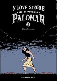 Nuove storie della vecchia Palomar