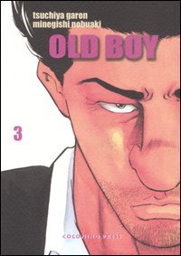 Old boy
