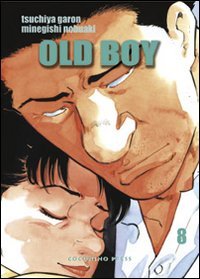 Old boy