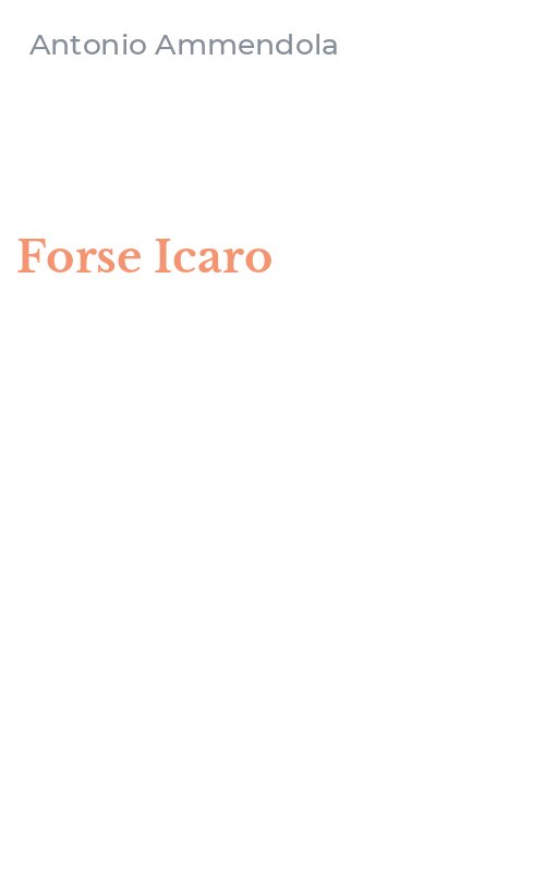 Forse Icaro