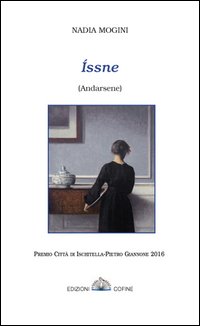 Issne. Andarsene