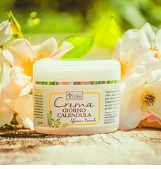 CREMA ALLA CALENDULA 100 ML GIORNO