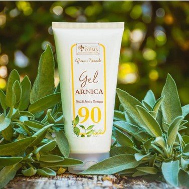 CREMA ARNICA 100 ML