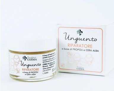 UNGUENTO LENITIVO PROPOLI 50 ML