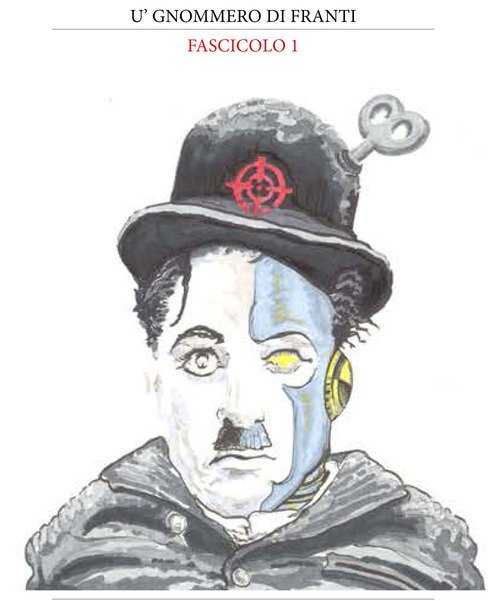 U'gnommero di Franti