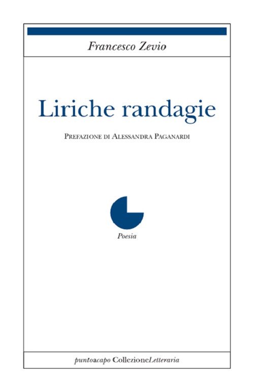 Liriche randagie