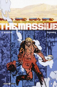 The massive