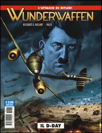 Wunderwaffen