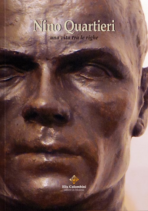 Nino Quartieri. Una vita tra le righe