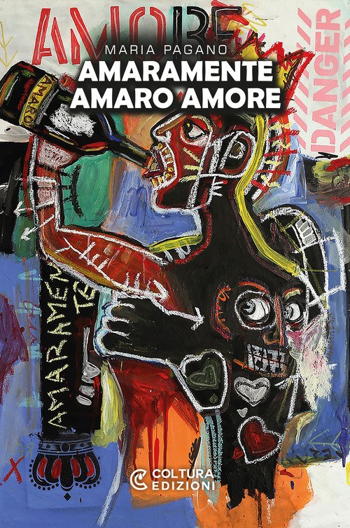 Amaramente amaro amore