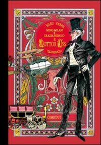 Il dottor Oss. Tutte le storie 1964-1969
