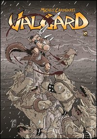 Valgard