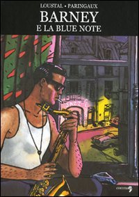 Barney e la blue note