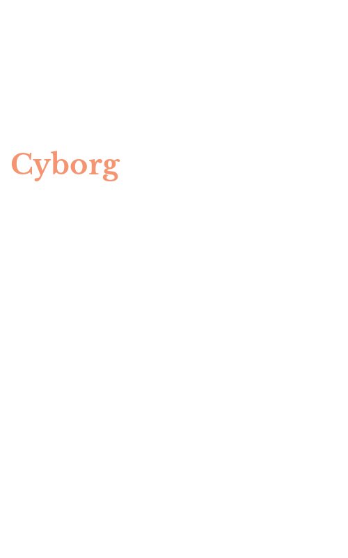Cyborg