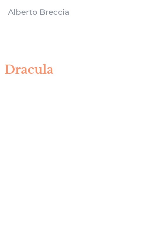 Dracula