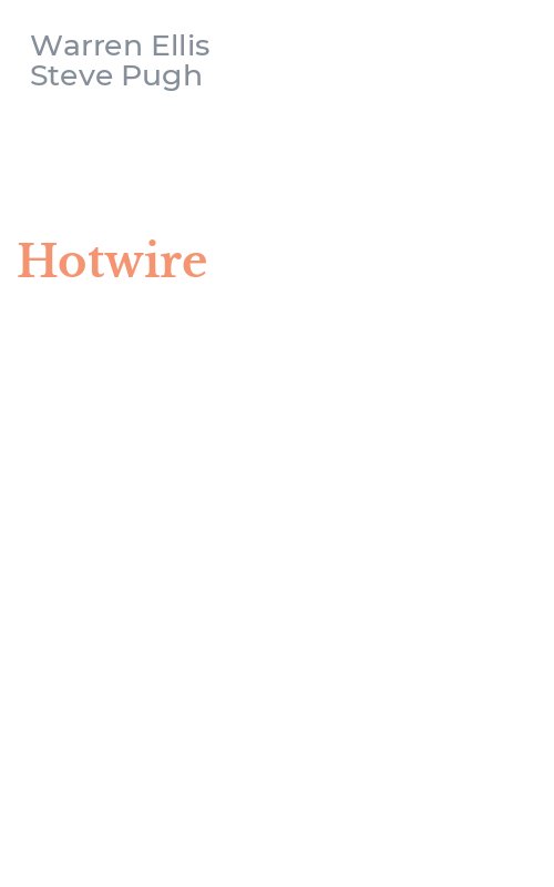 Hotwire