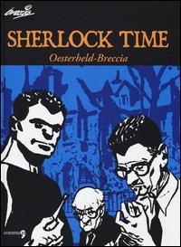 Sherlock Time