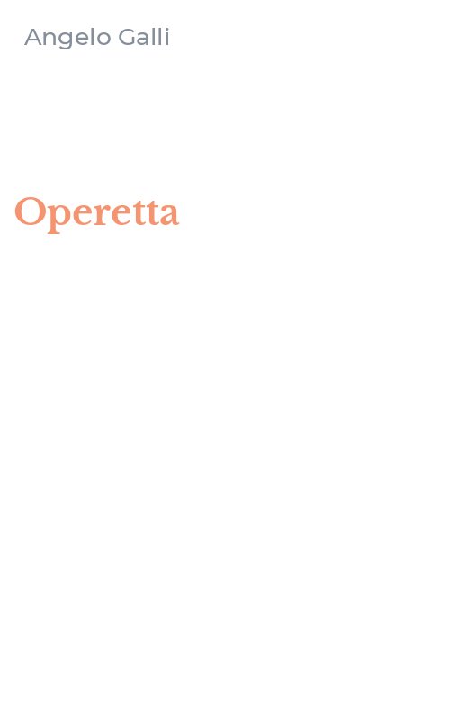 Operetta