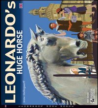 Leonardo's Huge horse