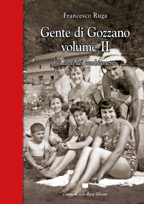 Gente di Gozzano
