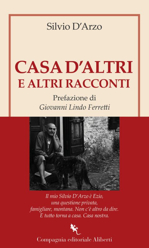Casa d'altri e altri racconti