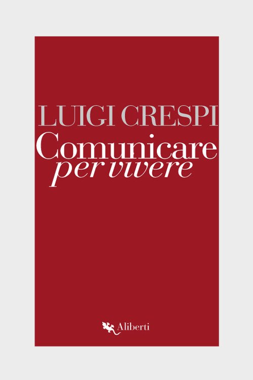 Comunicare per vivere