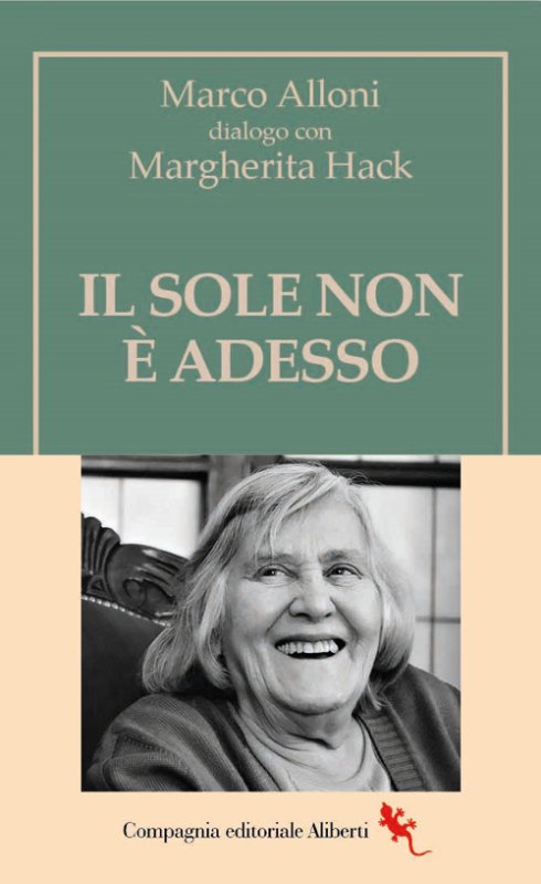 Il Sole non è adesso
