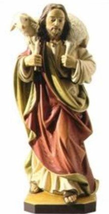STATUA BUON PASTORE