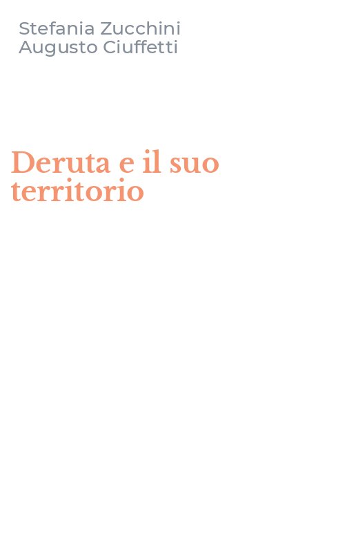 Deruta e il suo territorio