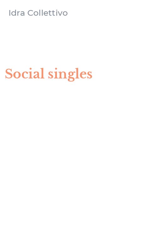 Social singles