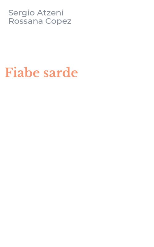 Fiabe sarde
