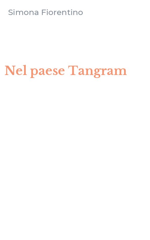 Nel paese Tangram