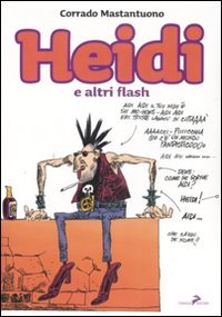 Heidi e altri flash