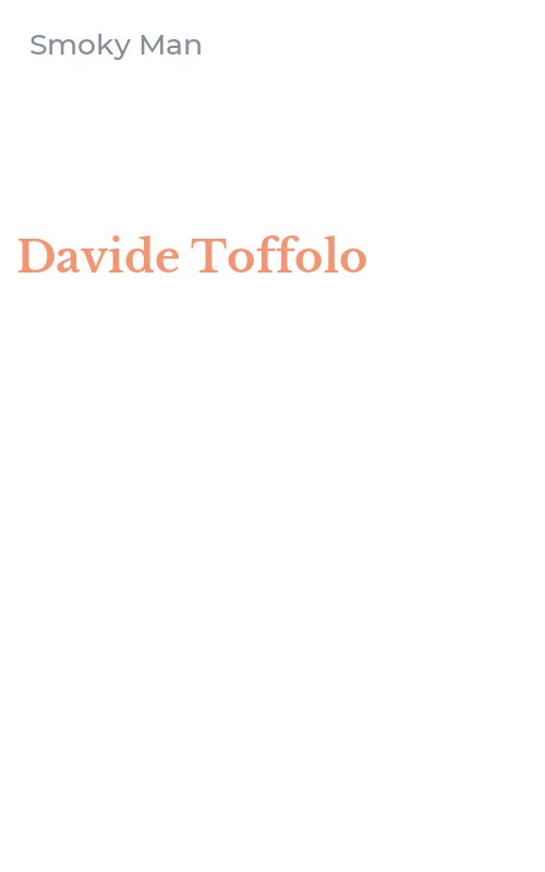 Davide Toffolo