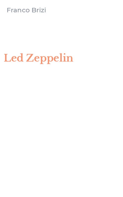 Led Zeppelin