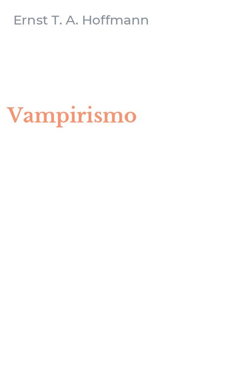 Vampirismo